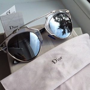 Dior Sunglasses
